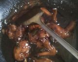 Foto langkah ke 6 dari resep Ayam goreng saos mentega.