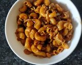 પાસ્તા (Pasta Recipe In Gujarati) રેસીપી સ્ટેપ3ફોટો
