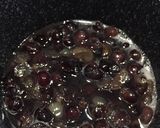 Foto del paso 2 de la receta: Dulce de Uvas 🍇