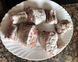 Foto del paso 1 de la receta: Rabo de toro