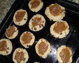 Foto del paso 5 de la receta: Pepas de Avena y Dulce de Leche 😋