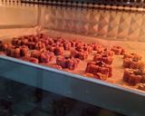 Foto langkah ke 6 dari resep 1 Adonan 2 variasi (Choco Butter Cookies & Garlic Cheese Cookies).