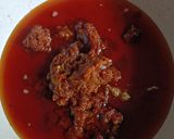 Foto langkah ke 2 dari resep Sirup Gula Merah Kental.