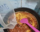 Foto langkah ke 1 dari resep Bolu karamel mini.