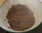 A picture of step 2 of Pastry dough lasagna.