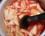 Foto del paso 6 de la receta: Sopa de Papa