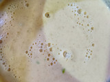 Healthy Cheela (Mixed Dal Cheela)