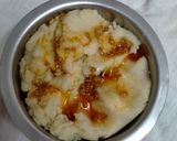 મમરી રેસીપી સ્ટેપ5ફોટો