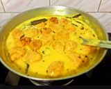 A picture of step 3 of Kadhi Chawal (Kadhi Chawal Recipe).