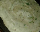 चावल का डोसा (Rice dosa recipe in hindi) रेसिपी चरण 5 फोटो