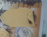 Foto langkah ke 4 dari resep ROTI KESET/MANIS tanpa ulen.
