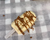Foto del paso 6 de la receta: Helado de galletas lotus