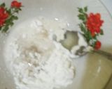 Foto langkah ke 2 dari resep ¹⁰⁹ Stik Ubi Ungu (Baby 12+).