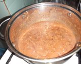 Tonhalas spagetti recept fázis 4 fotója