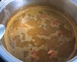 Foto del paso 5 de la receta: Lentejas con morcilla y chorizo🍲
