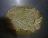 Foto langkah ke 1 dari resep Tempe Orek.