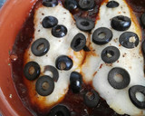 Foto del paso 9 de la receta: Merluza en salsa