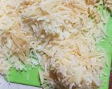 Foto del paso 1 de la receta: Salsa de quesos