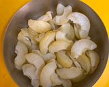 आवळा लोणचं (Awala Lonche Recipe In Marathi) रेसिपी स्टेप 1 फोटो 