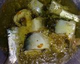 Foto langkah ke 2 dari resep Bandeng Bumbu Bali.