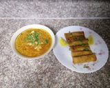صورة لخطوة 1 من وصفة شوربة فرميسال 😋