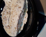 Foto del paso 5 de la receta: Salmón al moscatel