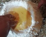 Foto del paso 3 de la receta: Pan de muerto