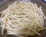 รูปขั้นตอนการทำที่ 3 ของ มันเทศ,มันหวานอบ(หม้อไร้น้ำมัน)