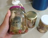Foto langkah ke 6 dari resep Marinasi Tuna Sangu Diet.