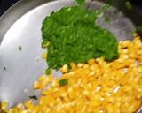 पालक मक्का चावल दाल की इडली रेसिपी चरण 4 फोटो