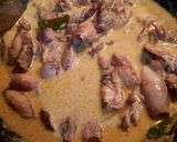 Foto langkah ke 2 dari resep Rendang Cumi.