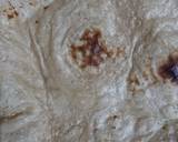 Desi Ghee wali rotti recipe step 3 photo