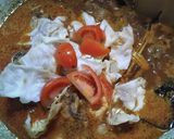 Foto langkah ke 3 dari resep Tongseng Ayam.