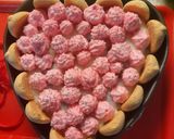 Pudingszív (gm) recept fázis 10 fotója