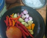 Foto langkah ke 1 dari resep Pepes Ikan Mas.