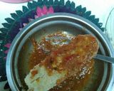 Foto langkah ke 7 dari resep Sempol ayam bumbu pecel.