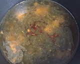 Foto del paso 2 de la receta: Albóndigas con verdurítas en salsa