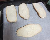 Foto del paso 1 de la receta: Pan pizza de solomillo, jamón serrano, zanahoria y aceitunas