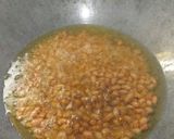 Foto langkah ke 1 dari resep Kering tempe teri kacang.