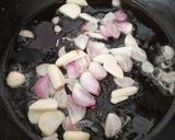 Foto langkah ke 1 dari resep Tumis Buncis Tahu Telur Puyuh.