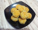 Foto langkah ke 3 dari resep Nugget kentang isi oreo.