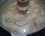 Foto langkah ke 3 dari resep Gyoza Ayam.