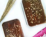 Foto langkah ke 4 dari resep Chocolate haunted.