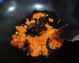Foto langkah ke 2 dari resep Ati Sapi Bumbu Pedas.