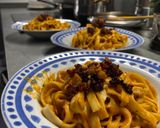 Foto del paso 5 de la receta: Pasta Carbonara a la Española 🇪🇸🤌🏼
