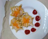 Foto langkah ke 5 dari resep Dimsum Ayam.