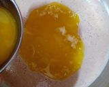 A picture of step 3 of Tea Masala Bread Steam Cake.