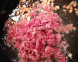 Foto del paso 6 de la receta: Solomillo con salsa de jamón ibérico