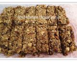 Foto del paso 6 de la receta Barritas energéticas