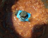 এগ চিকেন চাওমিন(egg chicken chowmin recipe in Bengali) রেসিপি ধাপ - 4 ছবি